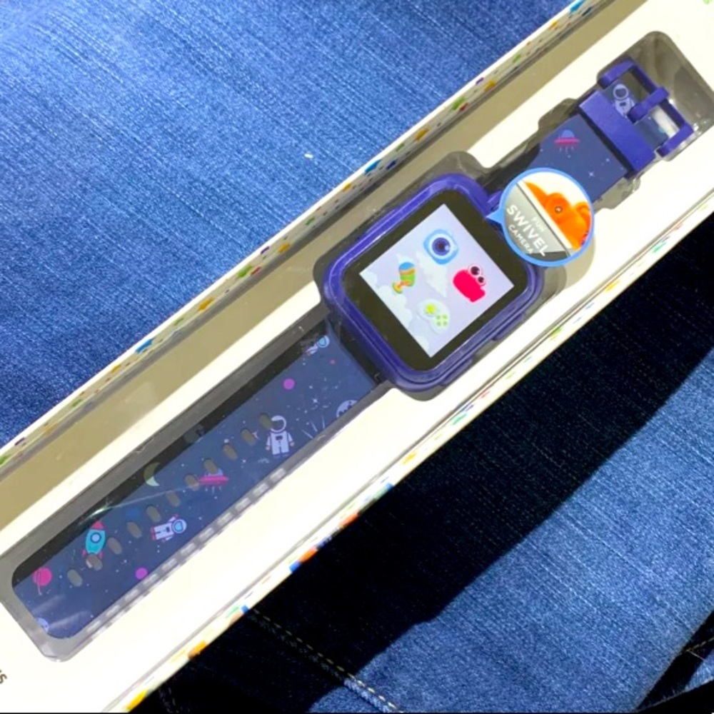 KIDS SMARTWATCH